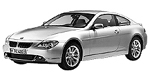 BMW E63 P106D Fault Code