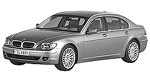 BMW E66 P106D Fault Code